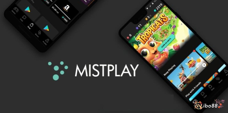 Game kiếm tiền Mist Play là lựa chọn hoàn hảo cho những ai muốn chơi game mà không đầu tư tiền