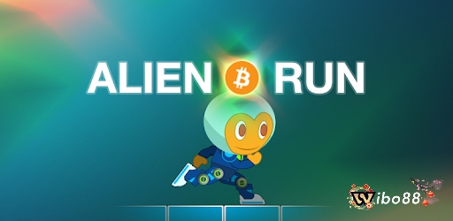 Bitcoin Alien Run là game kiếm tiền có cơ chế chơi cực kỳ đơn giản