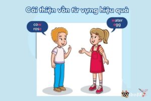 Game nối từ: Top game hấp dẫn giúp phát triển từ vựng cho bạn