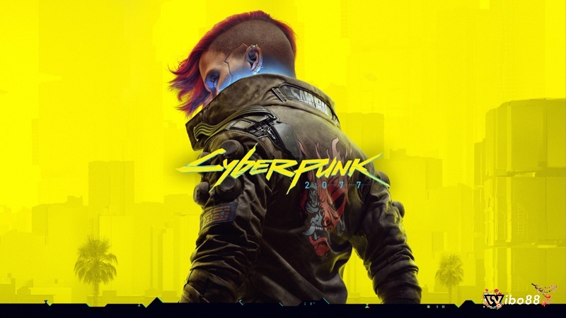 Cyberpunk 2077 có cốt truyện vô cùng độc đáo và thu hút người chơi tham gia