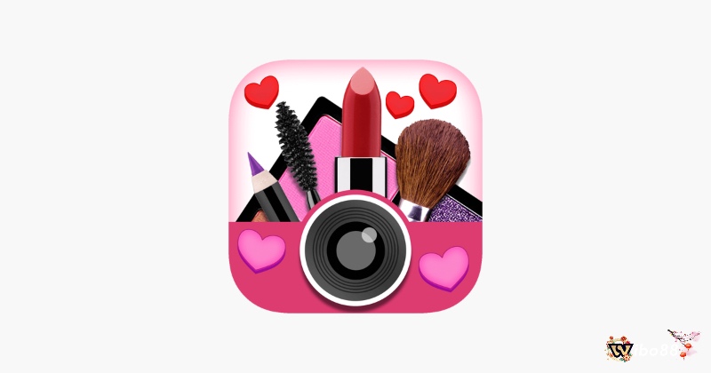 YouCam Makeup mang đến cho người chơi những trải nghiệm chân thực nhất