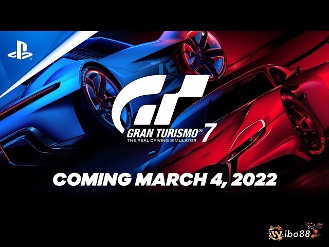 Gran Turismo 7 mang đến nhiều chế độ chơi khác nhau cho anh em lựa chọn