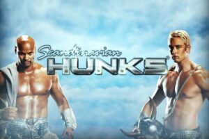 Scandinavian Hunks Hot - Slot quyến rũ với cơ hội thắng lớn