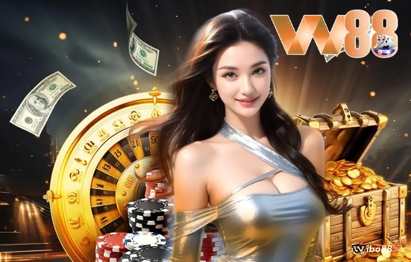 Game bài đổi thưởng uy tín an toàn và đáng tin cậy W88