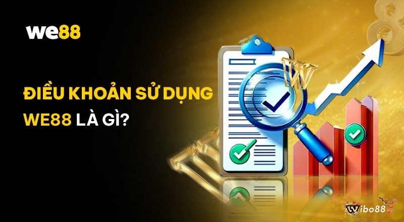 Game bài đổi thưởng uy tín - WE88