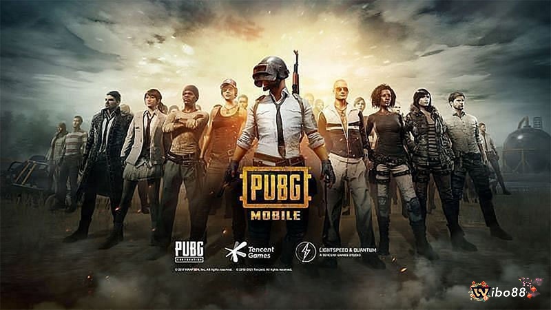 Trải nghiệm những trận đấu sinh tồn đầy kịch tính trong PUBG