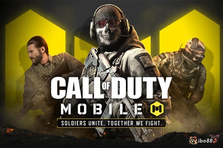 Khám phá chiến trường với những trận đấu hấp dẫn trong Call of Duty