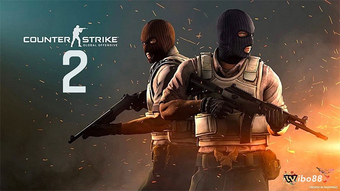 Thể hiện kỹ năng bắn súng tuyệt vời trong các giải đấu của Counter-Strike