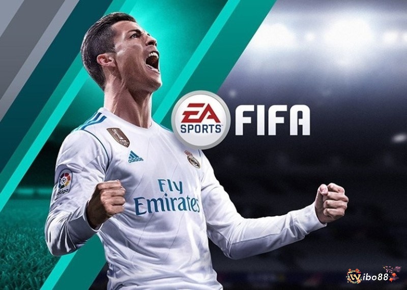 Game đá bóng phấn khích theo từng diễn biến trận đấu FIFA Mobile