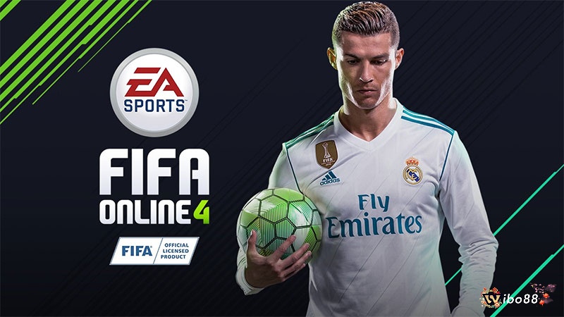 Game đá bóng độc đáo thú vị khi xây dựng đội hình theo ý muốn FIFA Online 4