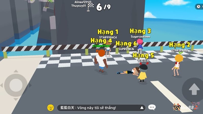 Các mini-game thú vị sẽ giúp bạn có thêm nhiều trải nghiệm hấp dẫn hơn trong game