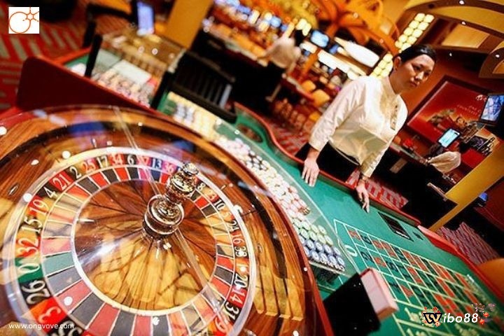 Kinh nghiệm chơi casino - Lựa chọn trò chơi phù hợp