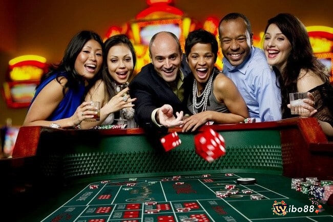 Kinh nghiệm chơi casino - Có chiến lược cá cược hiệu quả