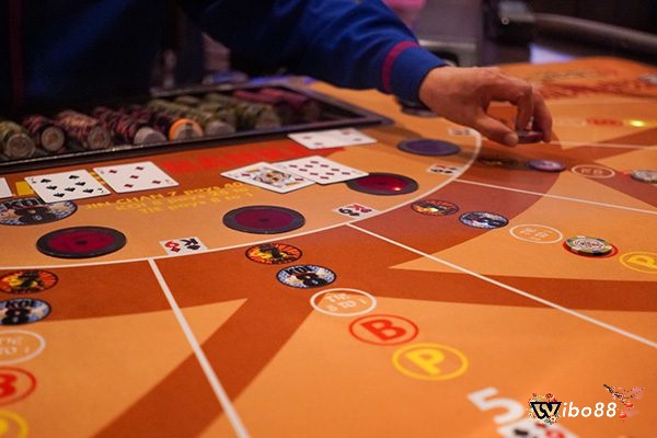 Giới thiệu hoạt động casino và kinh nghiệm chơi casino hay hiệu quả nhất