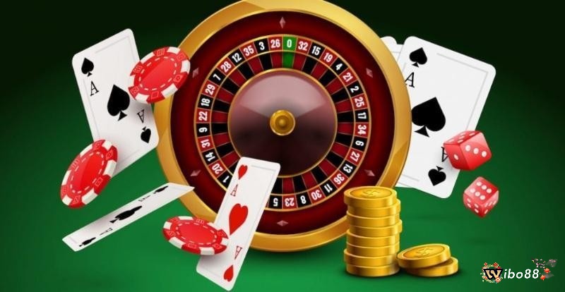 Ưu điểm nổi bật của casino online