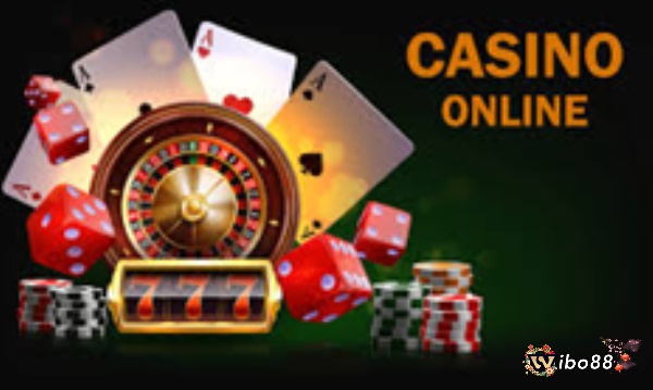 Tìm hiểu về Casino online là gì? cách chơi casino online hiệu quả