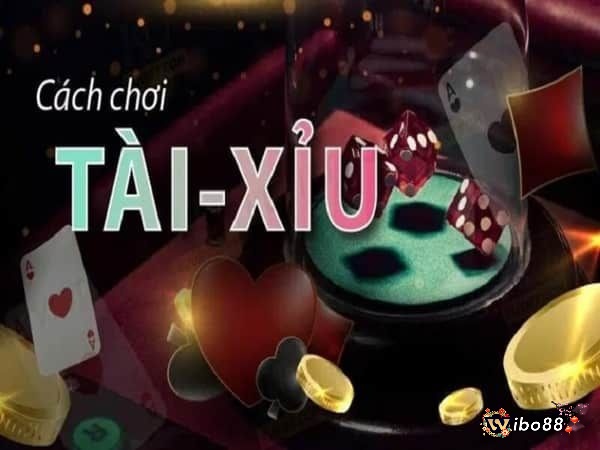 Chiến thuật chơi tài xỉu online cược chơi gấp thếp