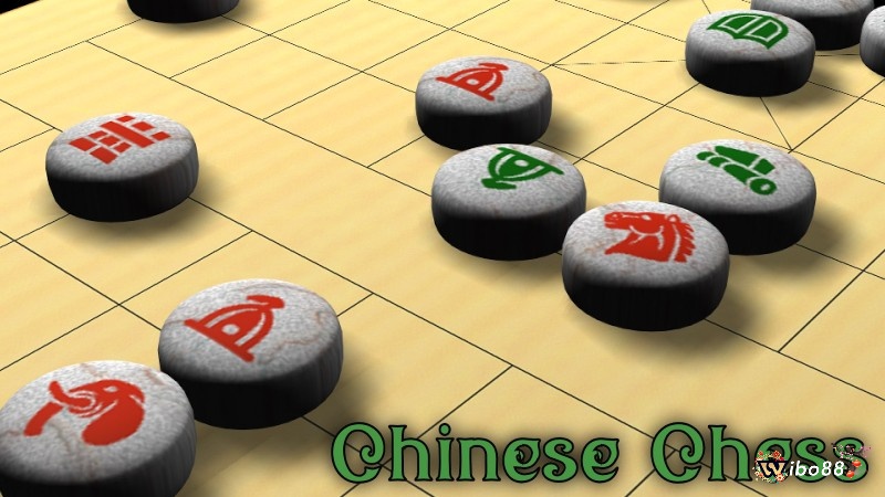 Game cờ tướng Chinese Chess V