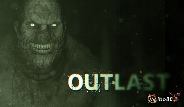 Game kinh dị Game kinh dị Outlast