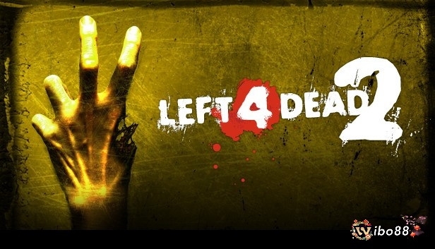 Game kinh dị chiến đấu sinh tồn Left 4 Dead 2