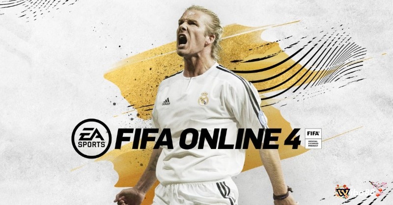 Game miễn phí FIFA Online 4 (FO4)