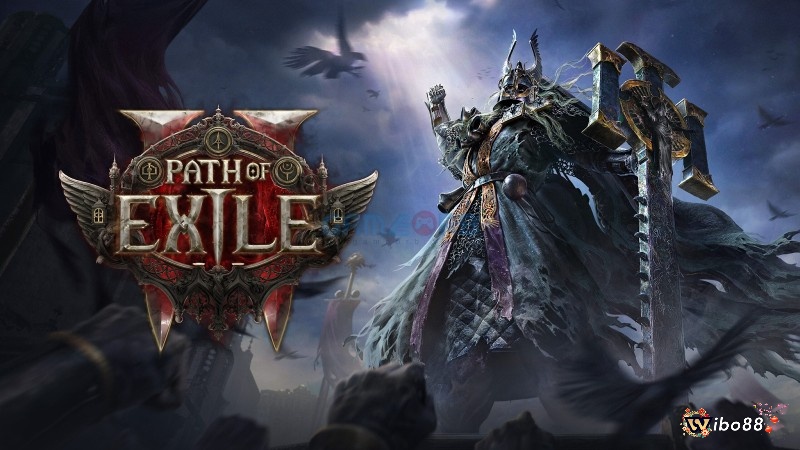 Game miễn phí Path of Exile cực hấp dẫn