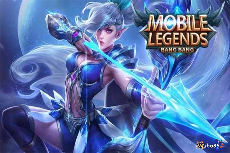 Game mobile hay Mobile Legends câu chuyện đặc sắc