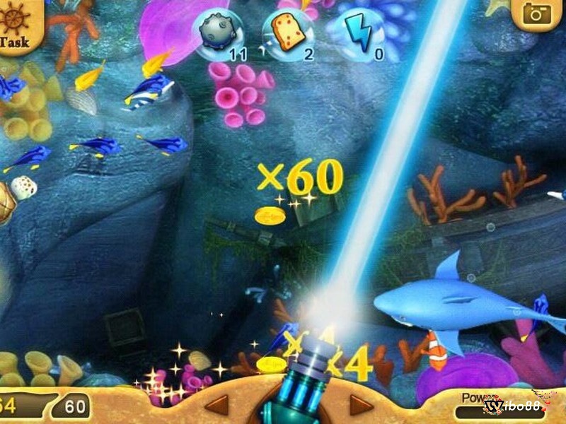 Kinh nghiệm chơi game bắn cá fishing diary