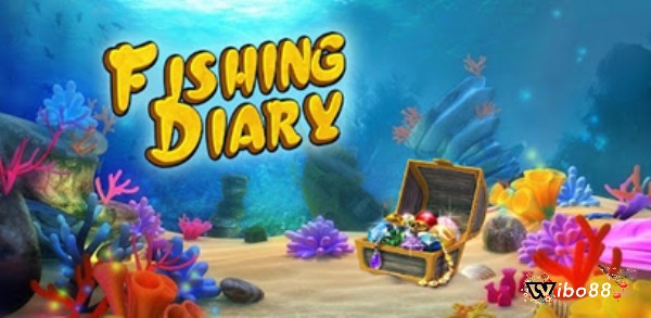 Tìm hiểu tải game bắn cá fishing diary nhanh chóng