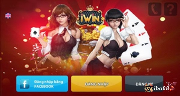 Top game bài online 2024 Iwin Online