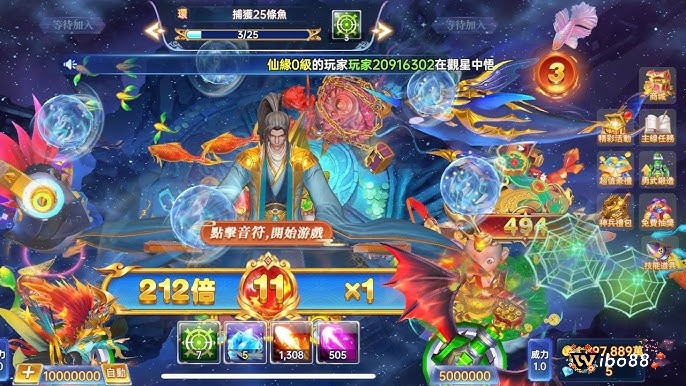 Xuất xứ của game bắn cá trung quốc