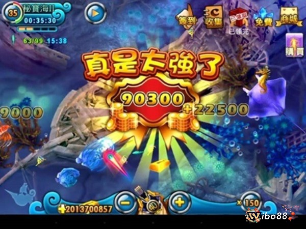 Tìm hiểu thông tin về game bắn cá trung quốc