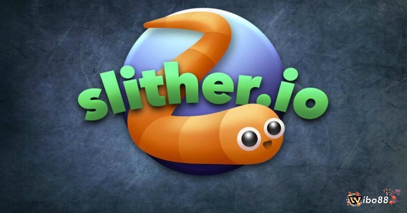 Trải nghiệm cuộc chiến sinh tồn hấp dẫn trong thế giới rắn trong Slither.io