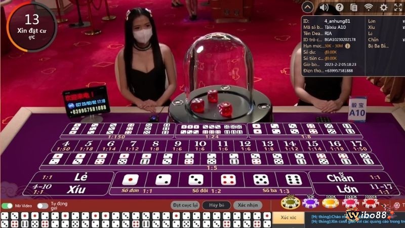 Những ưu điểm nổi bật của Live casino là gì?