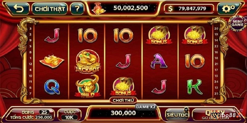 Mẹo săn jackpot nổ hũ giúp hiệu quả