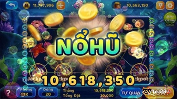 Với mẹo săn jackpot nổ hũ hãy nắm cách nhận biết thời điểm vàng để chơi jackpot