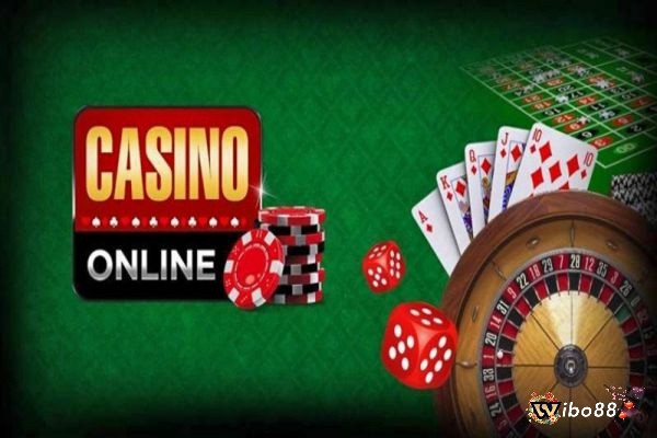 So sánh live casino và online casino chi tiết điểm khác nhau