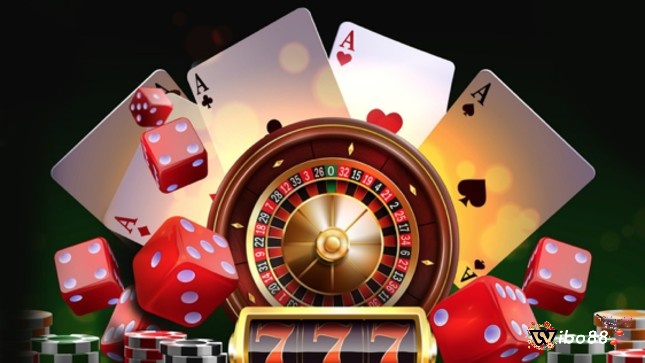 So sánh live casino và online casino khám phá giải đáp chi tiết