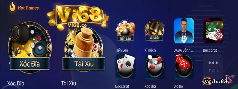 Lưu ý khi tham gia chơi tạo cổng game Vi68