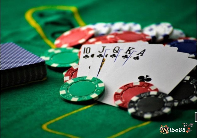 Hệ thống đếm bài Blackjack rất đơn giản!