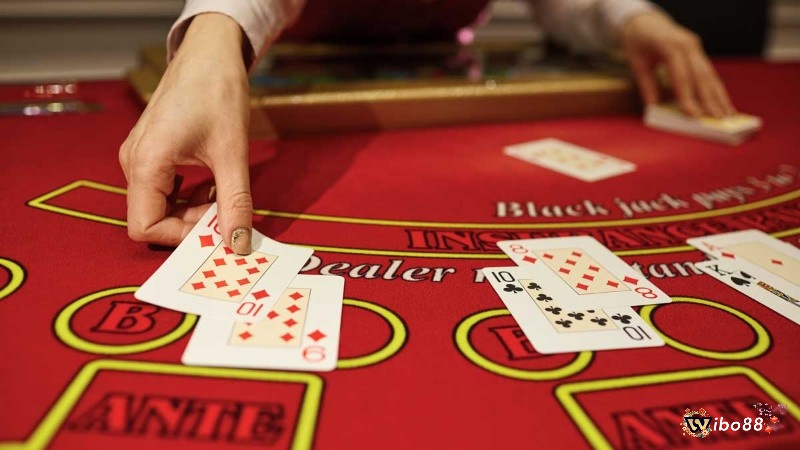 Kỹ thuật đếm bài Blackjack nâng cao