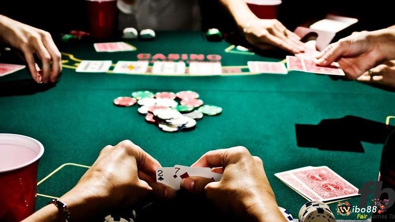 Chăm chỉ luyện tập kỹ thuật đếm bài Blackjack