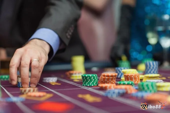 Giữ tâm lý vững khi sử dụng kỹ thuật đếm bài Blackjack